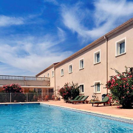 Hotel Ibis Orange Sud Exterior foto
