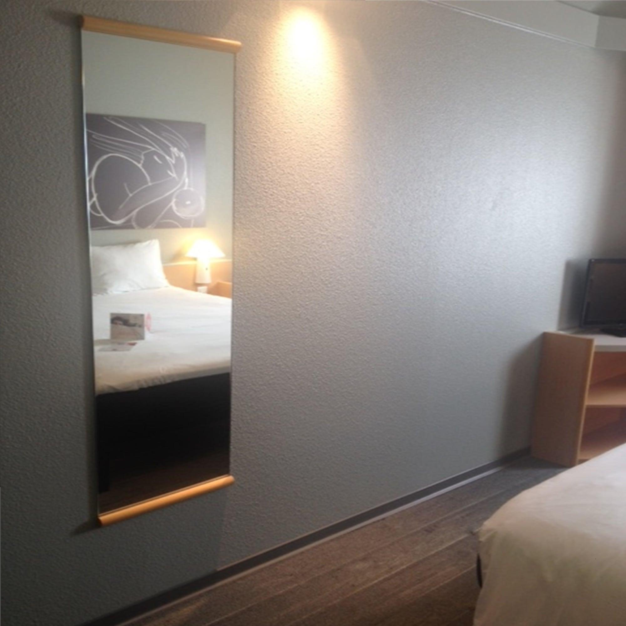 Hotel Ibis Orange Sud Exterior foto
