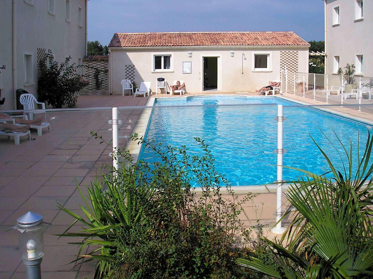 Hotel Ibis Orange Sud Exterior foto